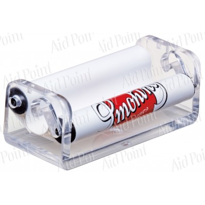 SMOKING ROLLING MACHINE STANDARD DA 12